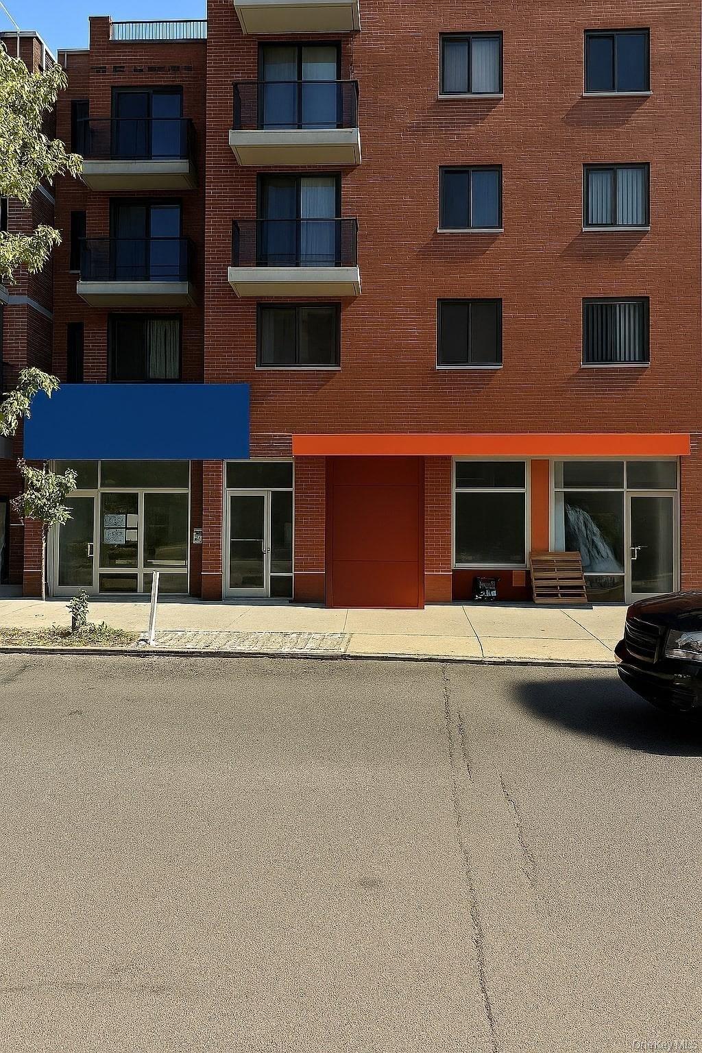 Property Image for 132-08 Pople Avenue unit: 1A 1A