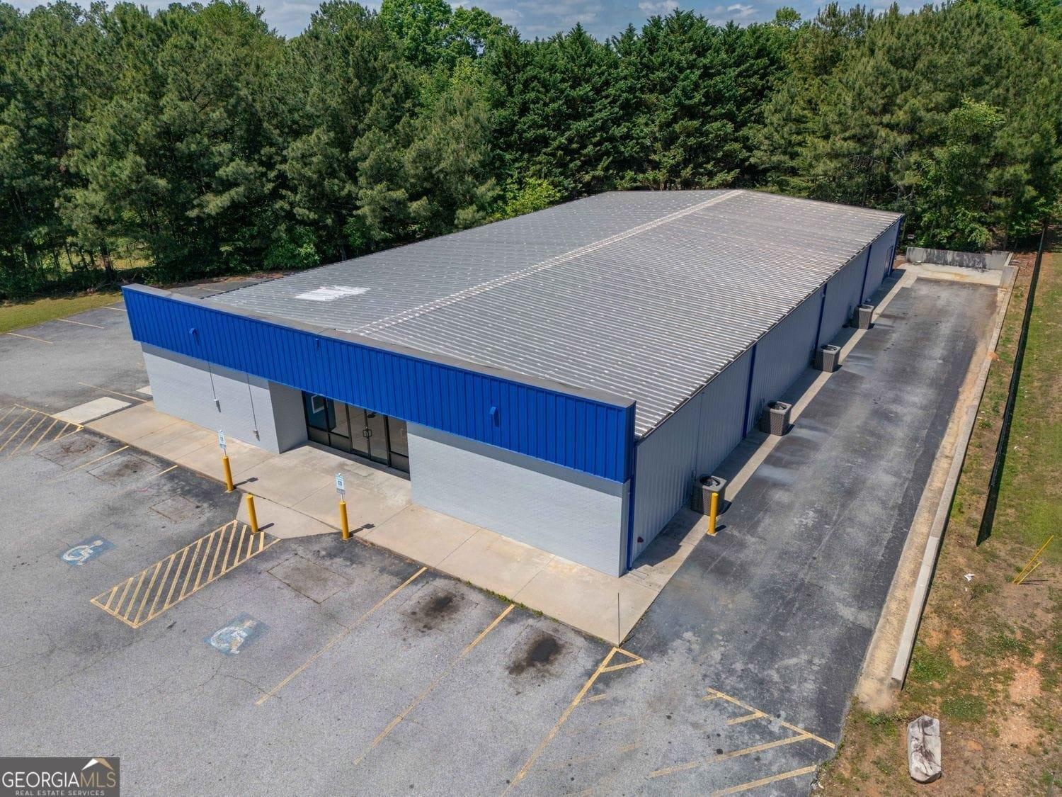Property Image for 155 S Grant Street