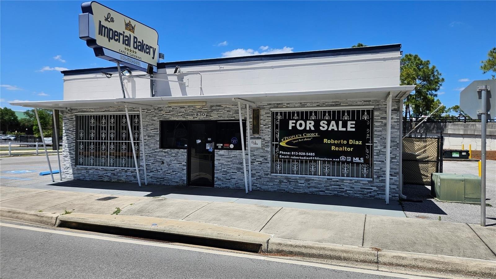 Property Image for 830 E MAIN Street