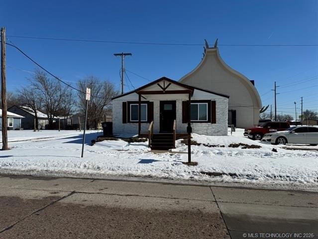 Property Image for 1001 E Pine Street