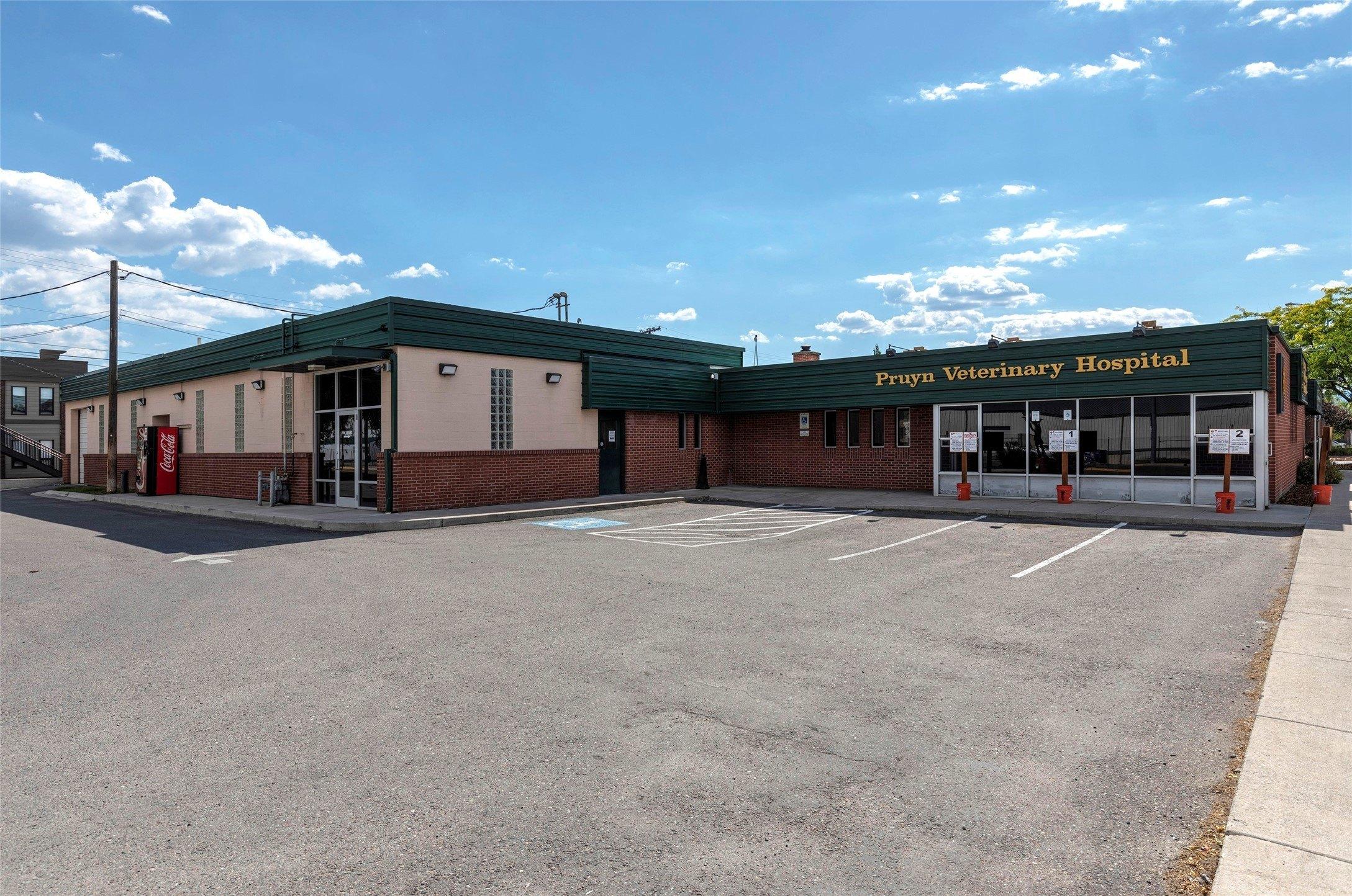 Property Image for 2501 S Russell Street