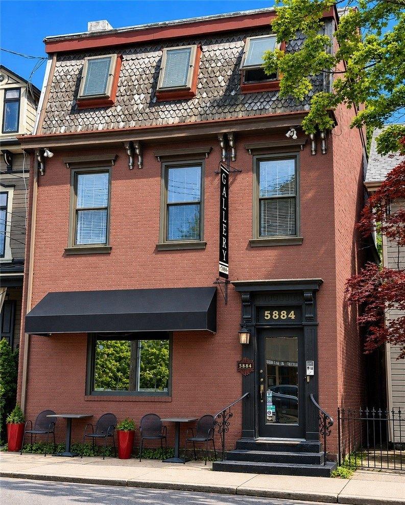 Property Image for 5884 Ellsworth Ave