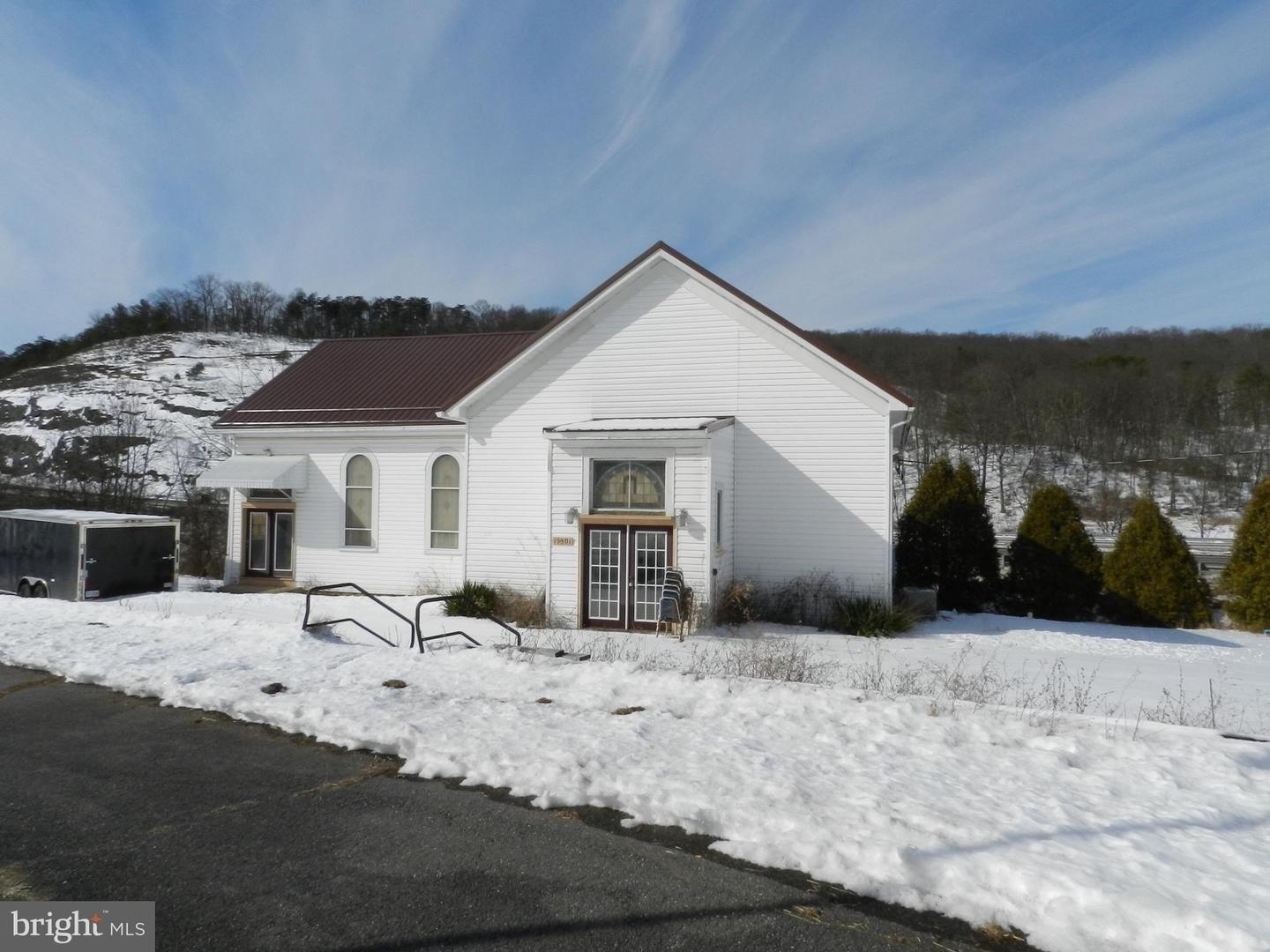 Property Image for 15501 Baltimore Pike Ne