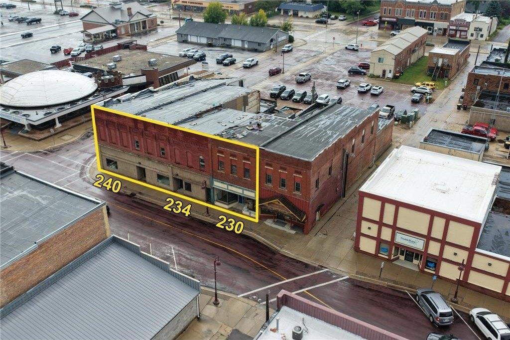 Property Image for 230/234/240 S Washington Street