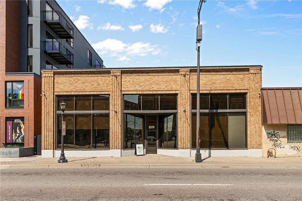 Property Image for 2375 University Avenue W