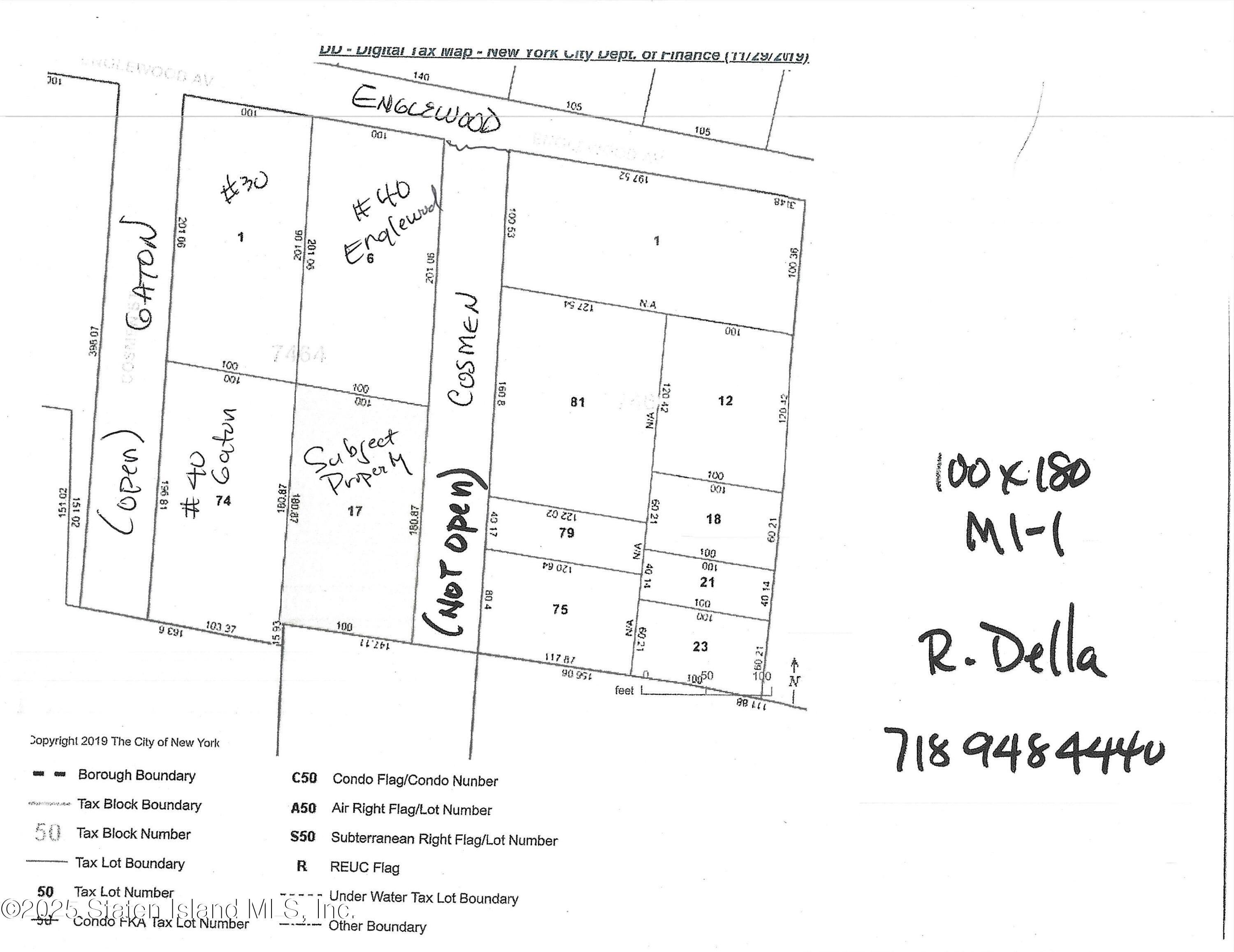 Property Image for Cosmen Street