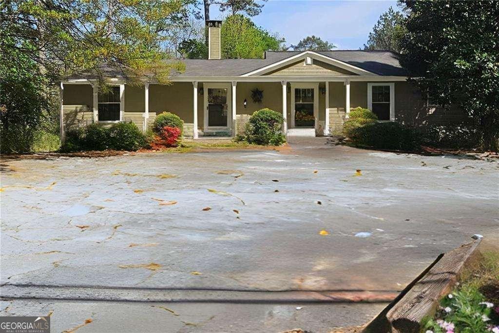 Property Image for 1799 Clairmont Road