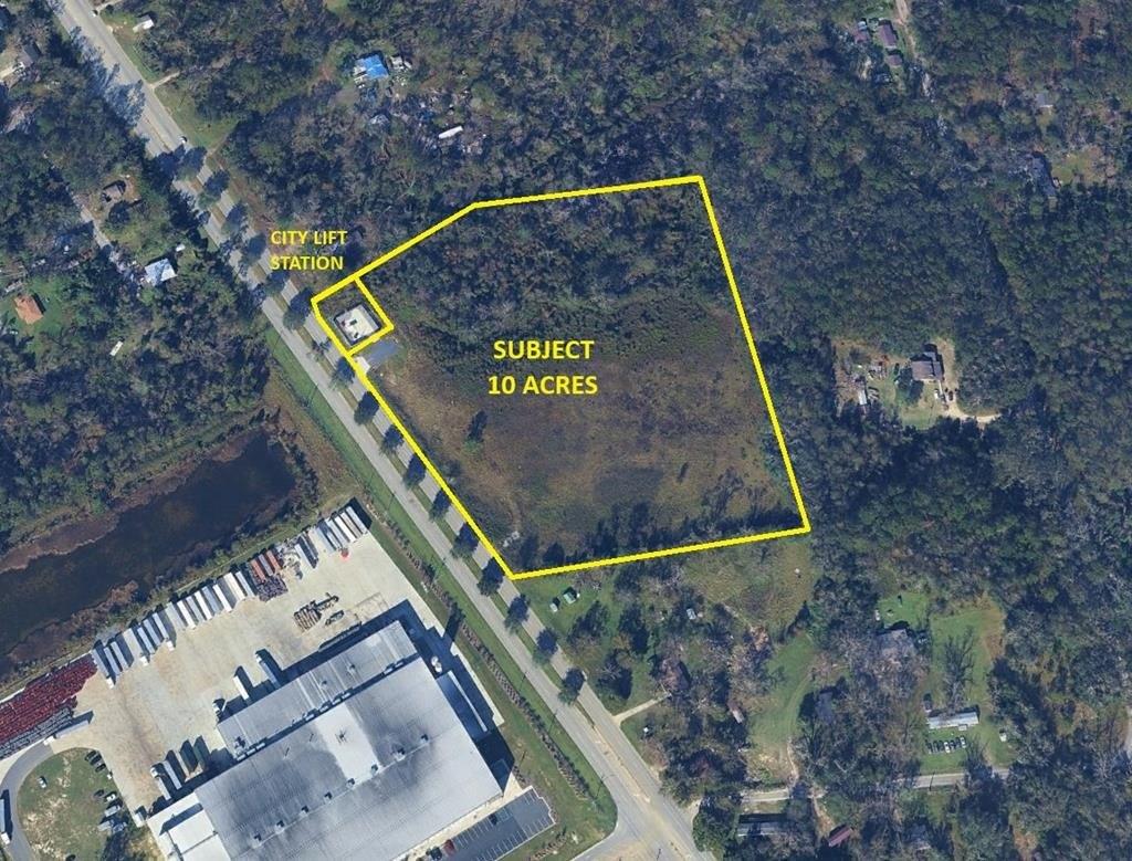 Property Image for 493 S St Augustine Rd