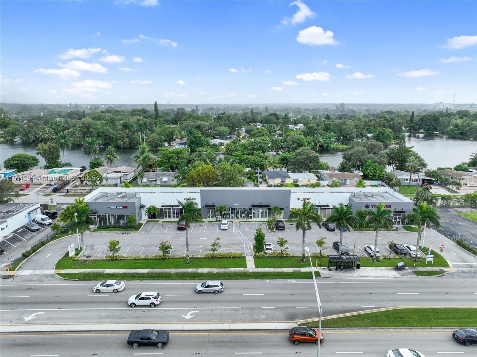 Property Image for 4250 W Hallandale Beach Blvd