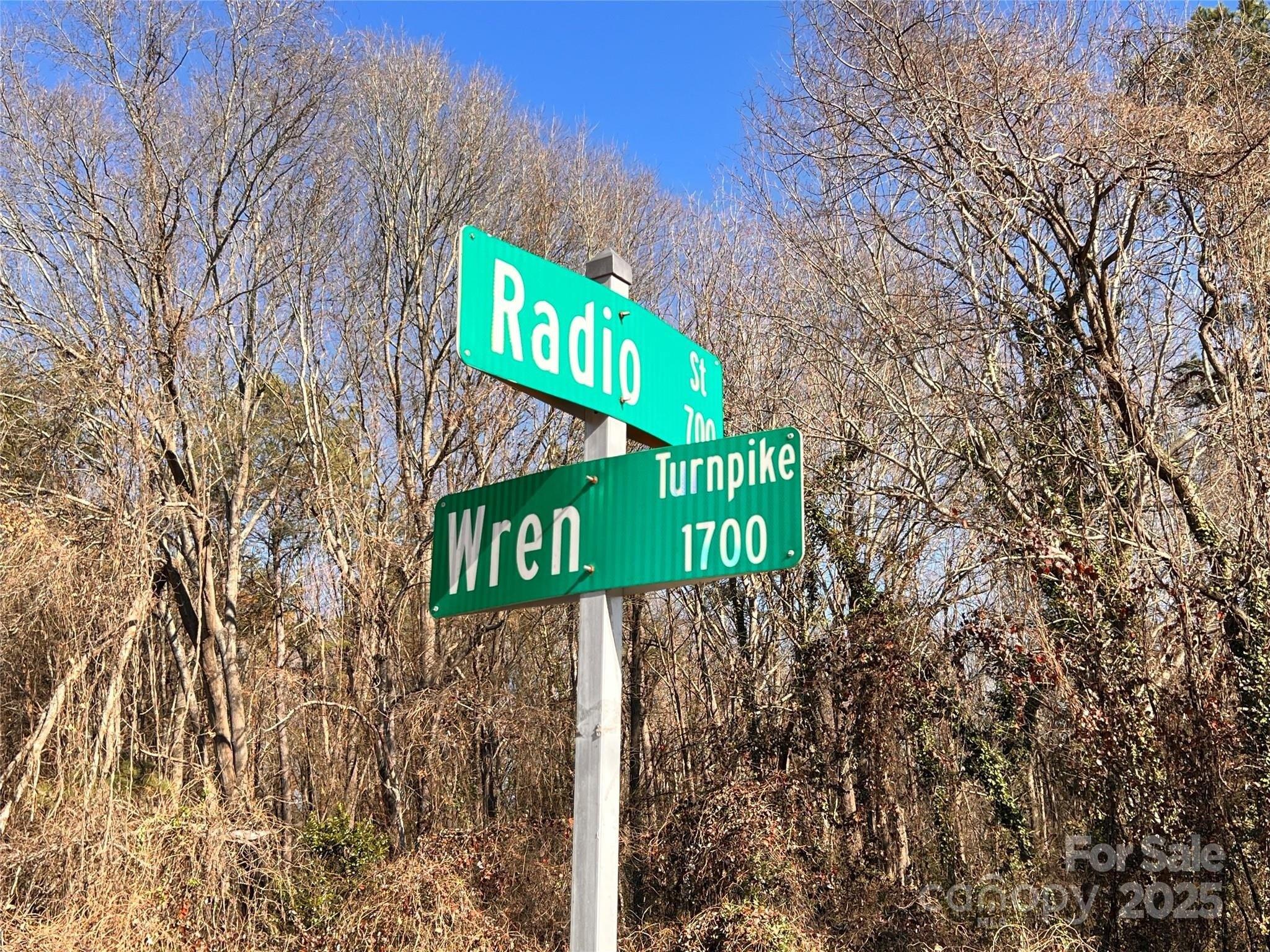 Property Image for Radio Street