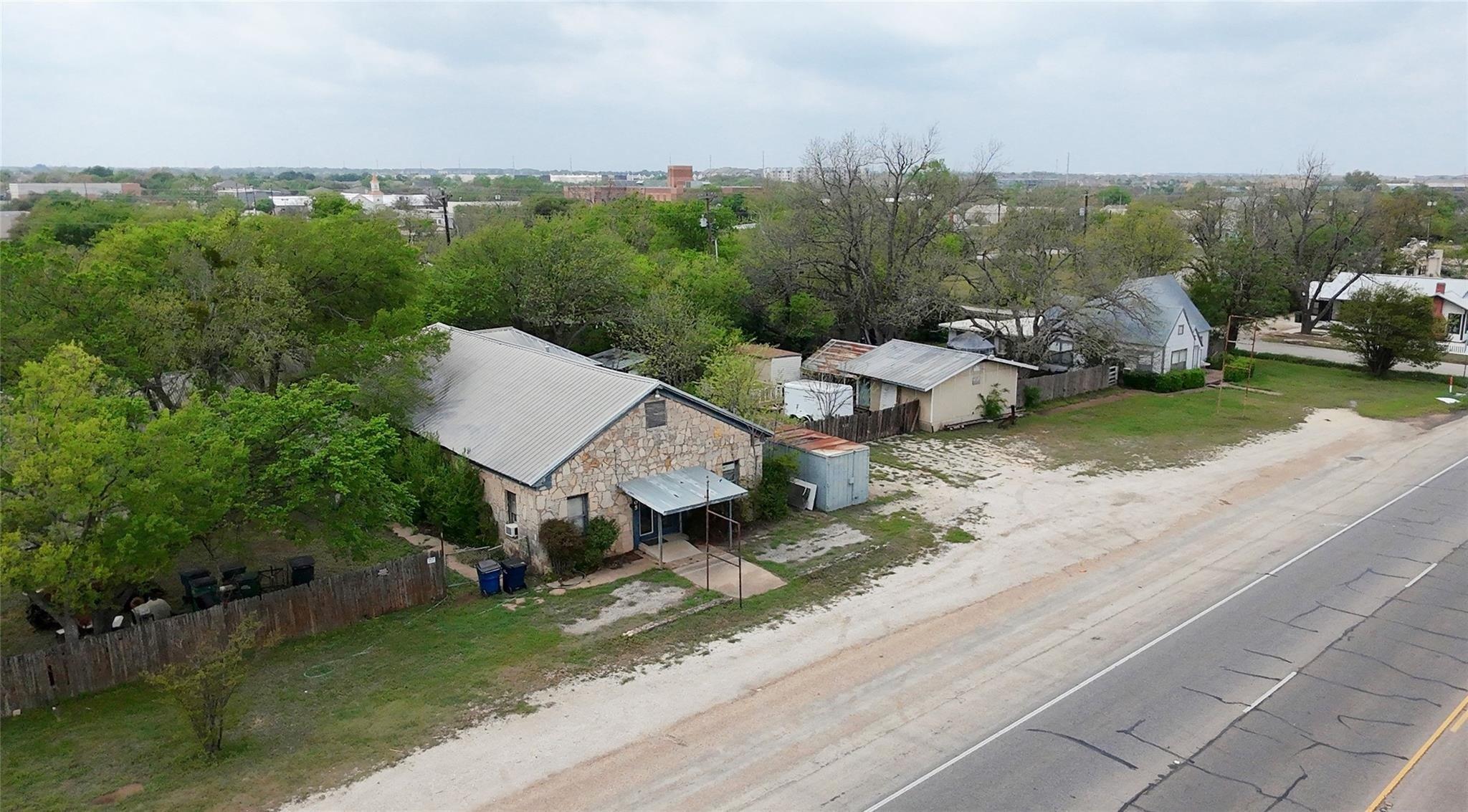 Property Image for 201, 203, 205, & 207 S Highway 183