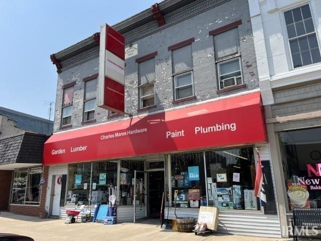 Property Image for 123 E Michigan Street