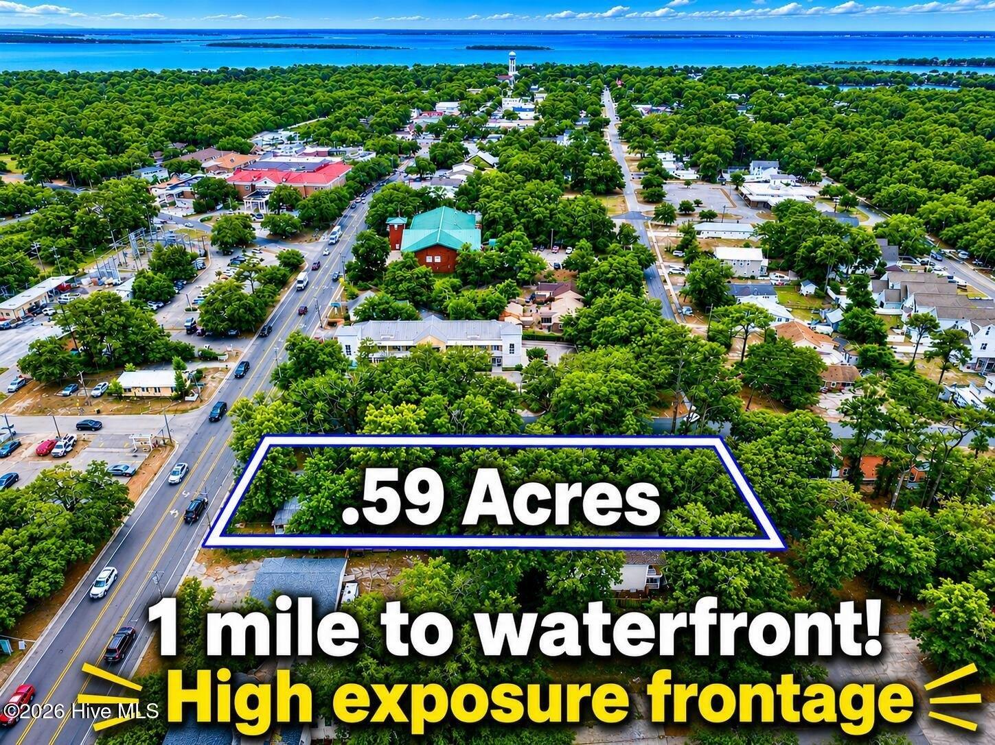 Property Image for 1105 N Howe Street