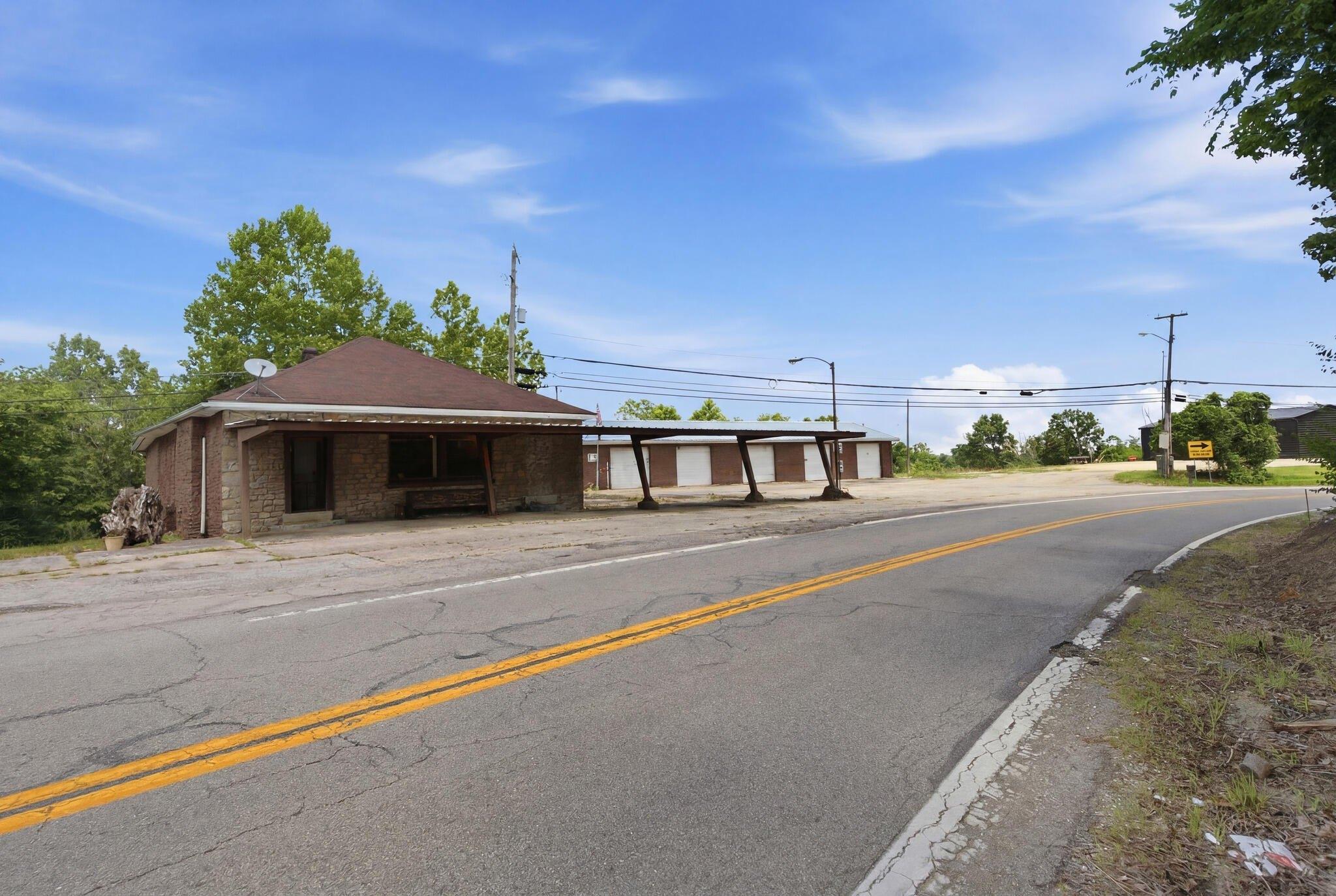 Property Image for 2590 Bald Knob Road