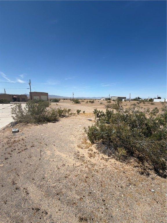 Property Image for 0000 Lot-16 S Oatman Highway