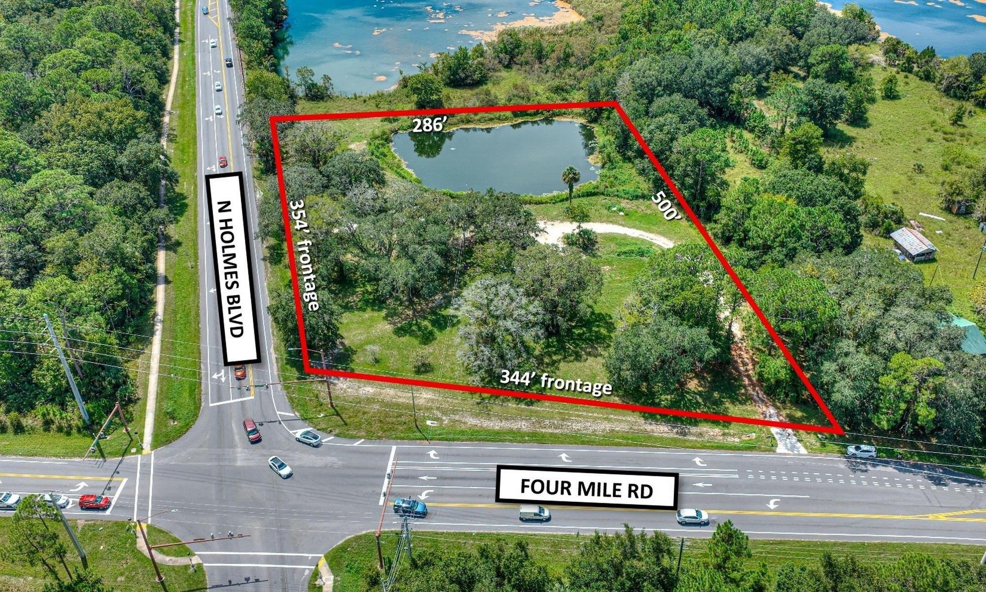 Property Image for 1675 Four Mile Rd
