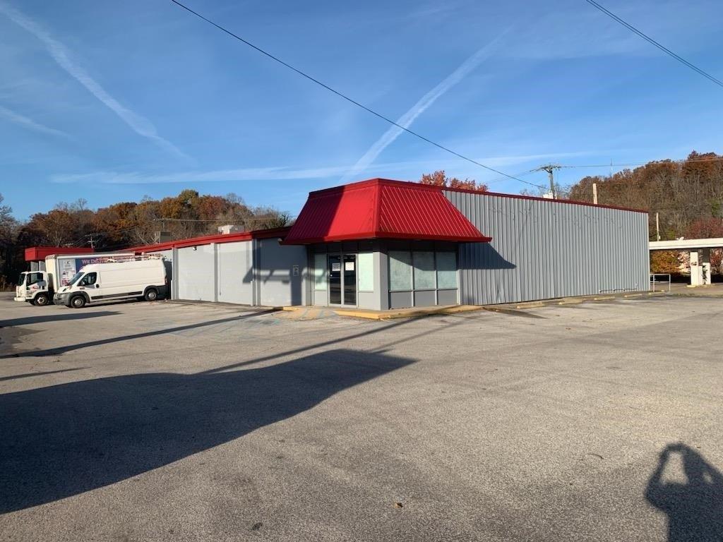 Property Image for 1419 E US Route 60