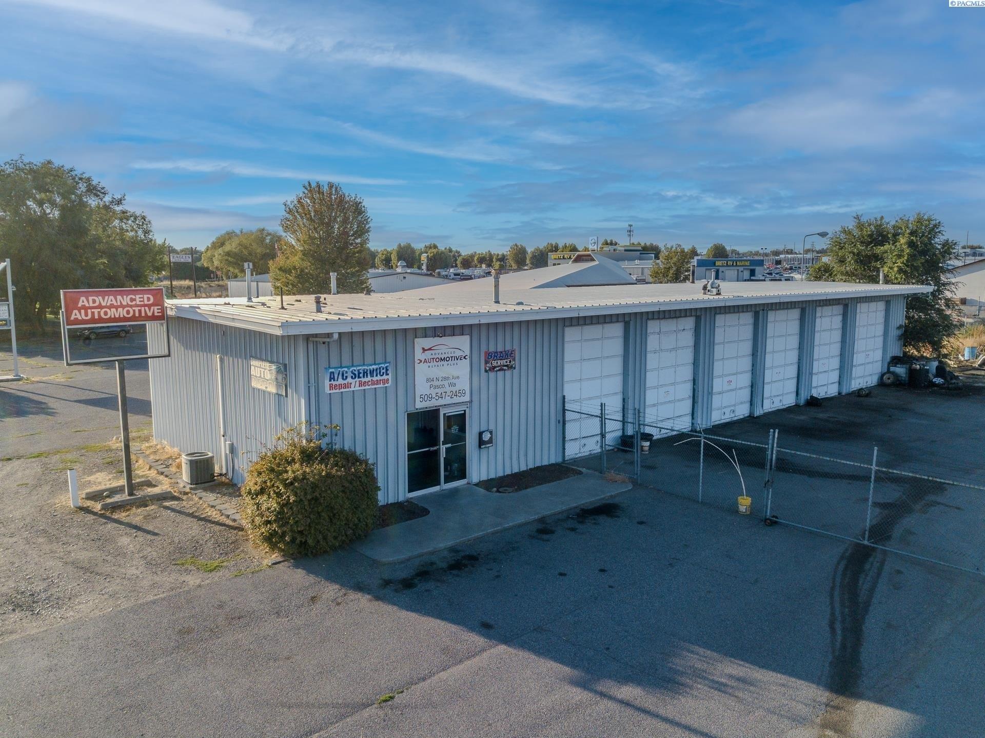 Property Image for 804 N 28th Ave