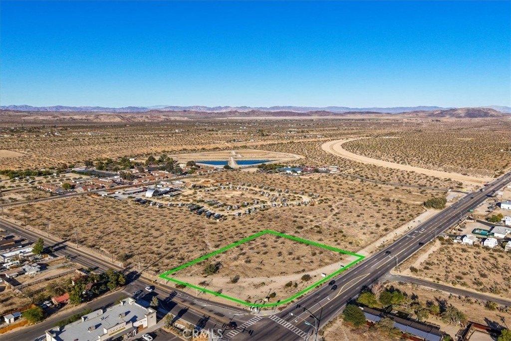 Property Image for 62090 Twentynine Palms Highway