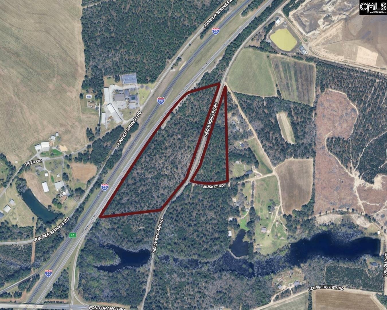 Property Image for 0 Neely Wingard Road