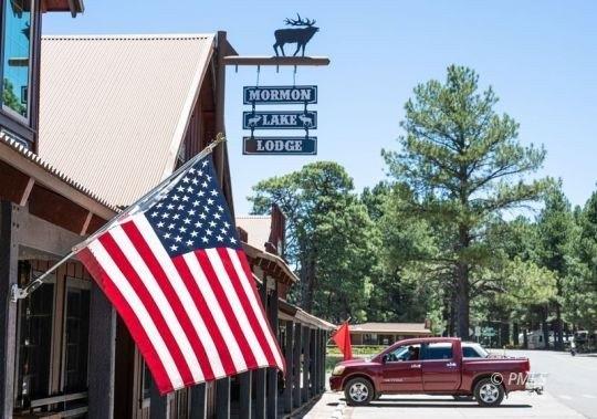 Property Image for 1901 South Mormon Lake Rd