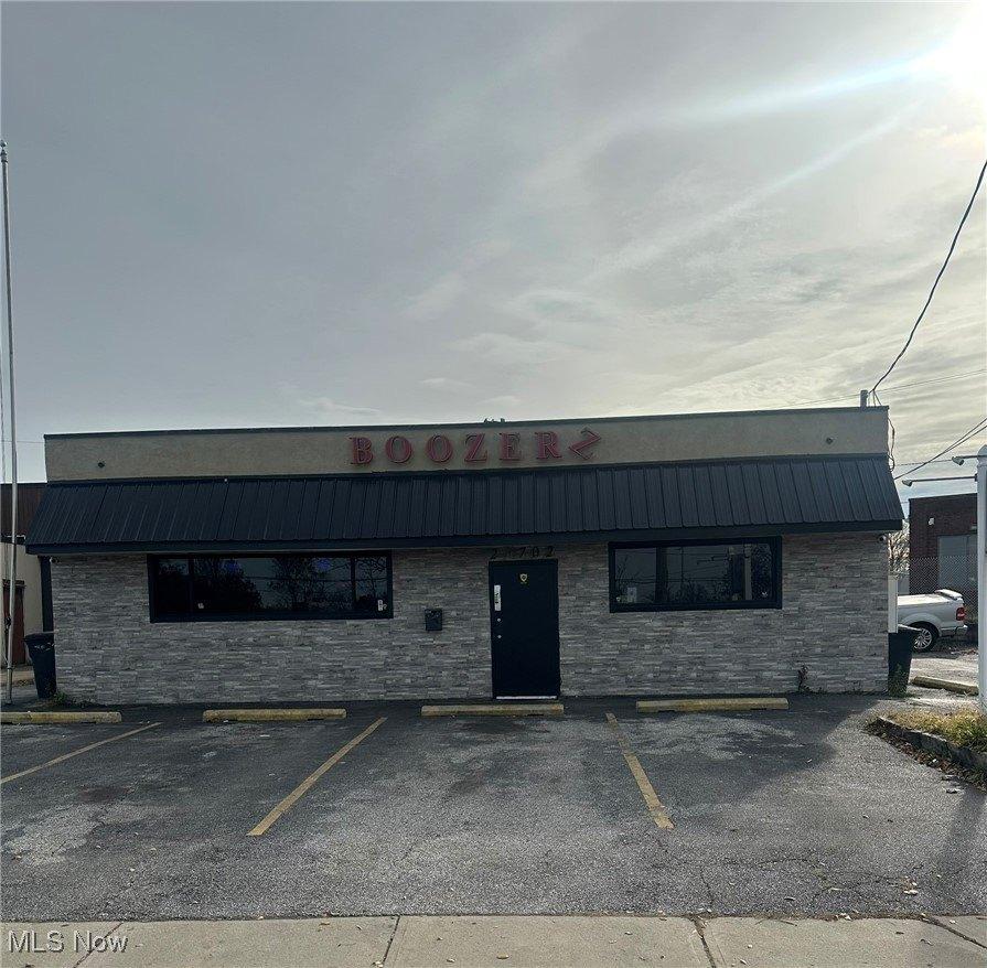 Property Image for 21702 Saint Clair Avenue