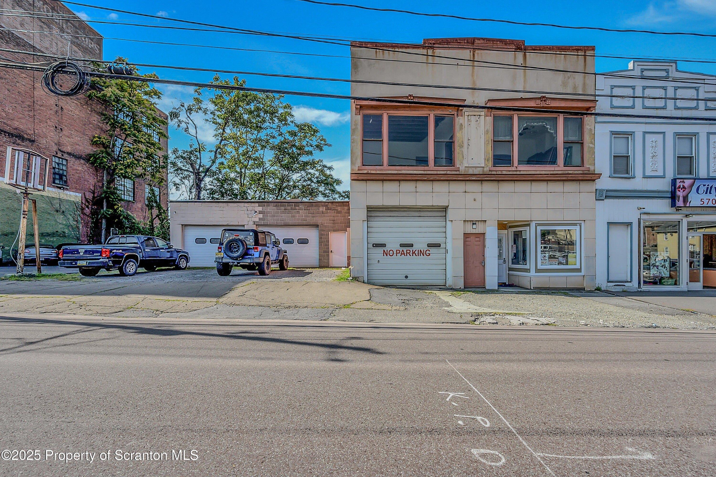 Property Image for 515 Wyoming Ave