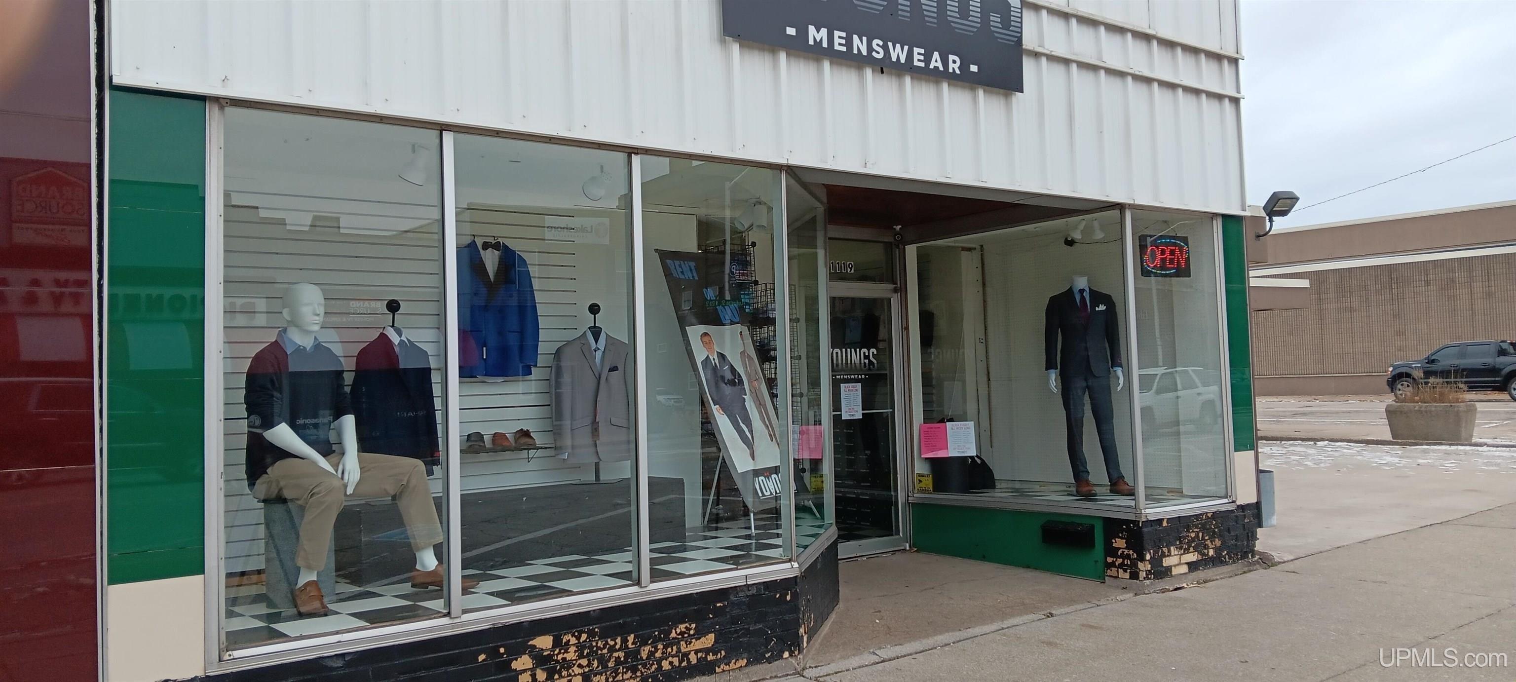 Property Image for 1119 Ludington