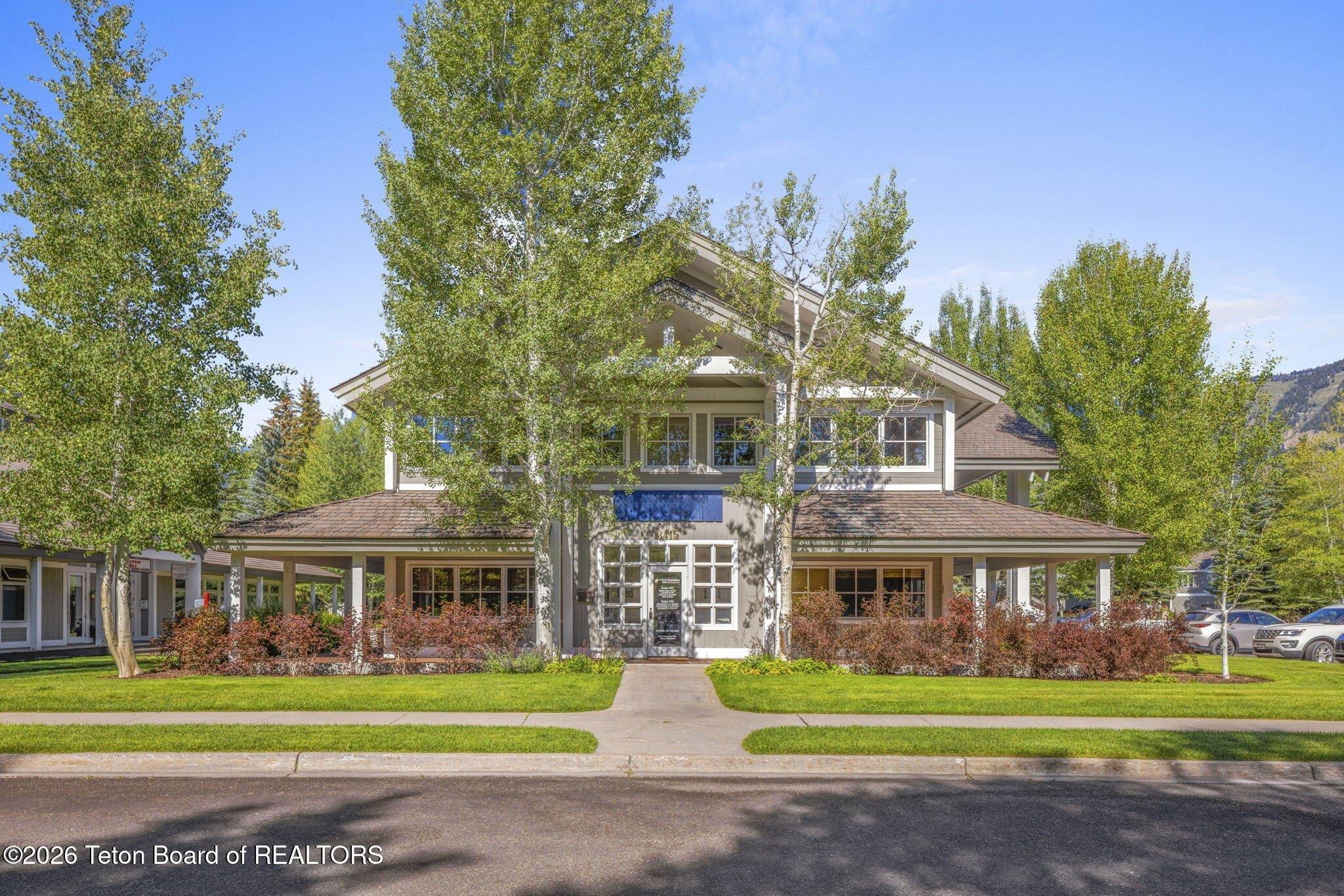 Property Image for 3415 N PINES Way 5-11