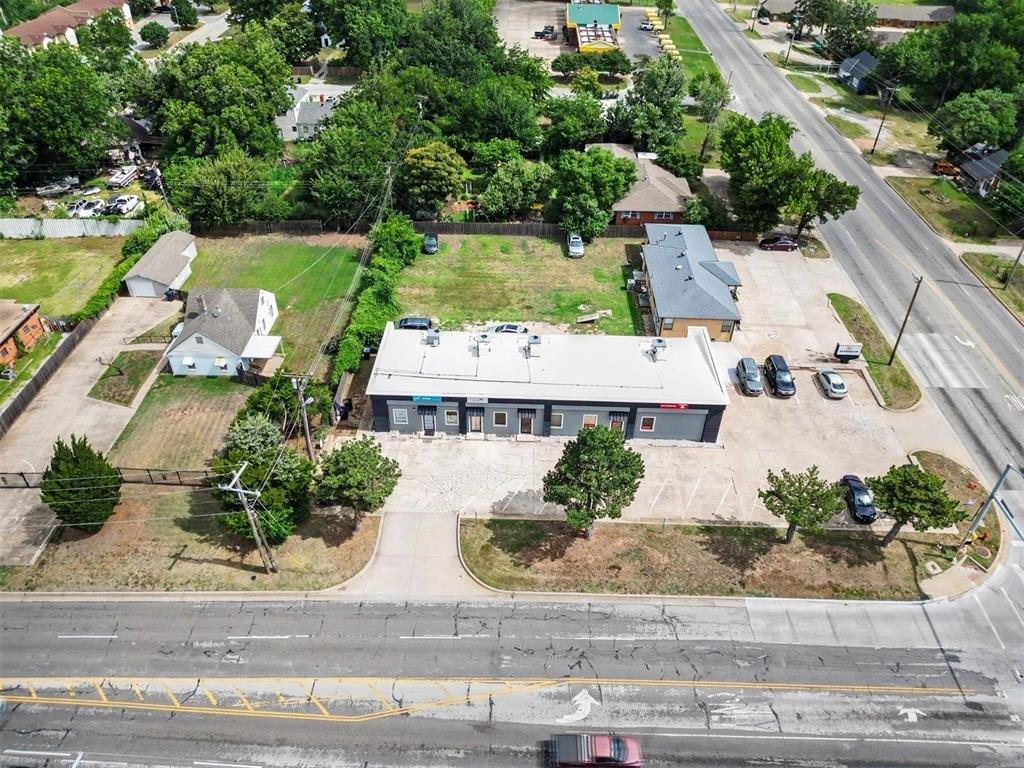 Property Image for 3701 N Meridian Avenue