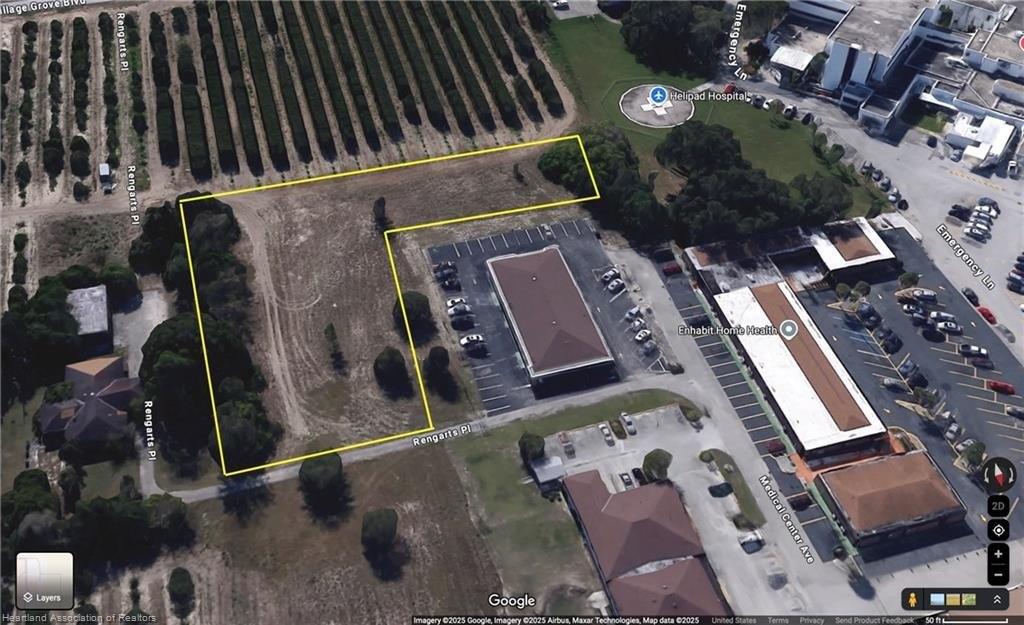 Property Image for 310 Medical Center Avenue