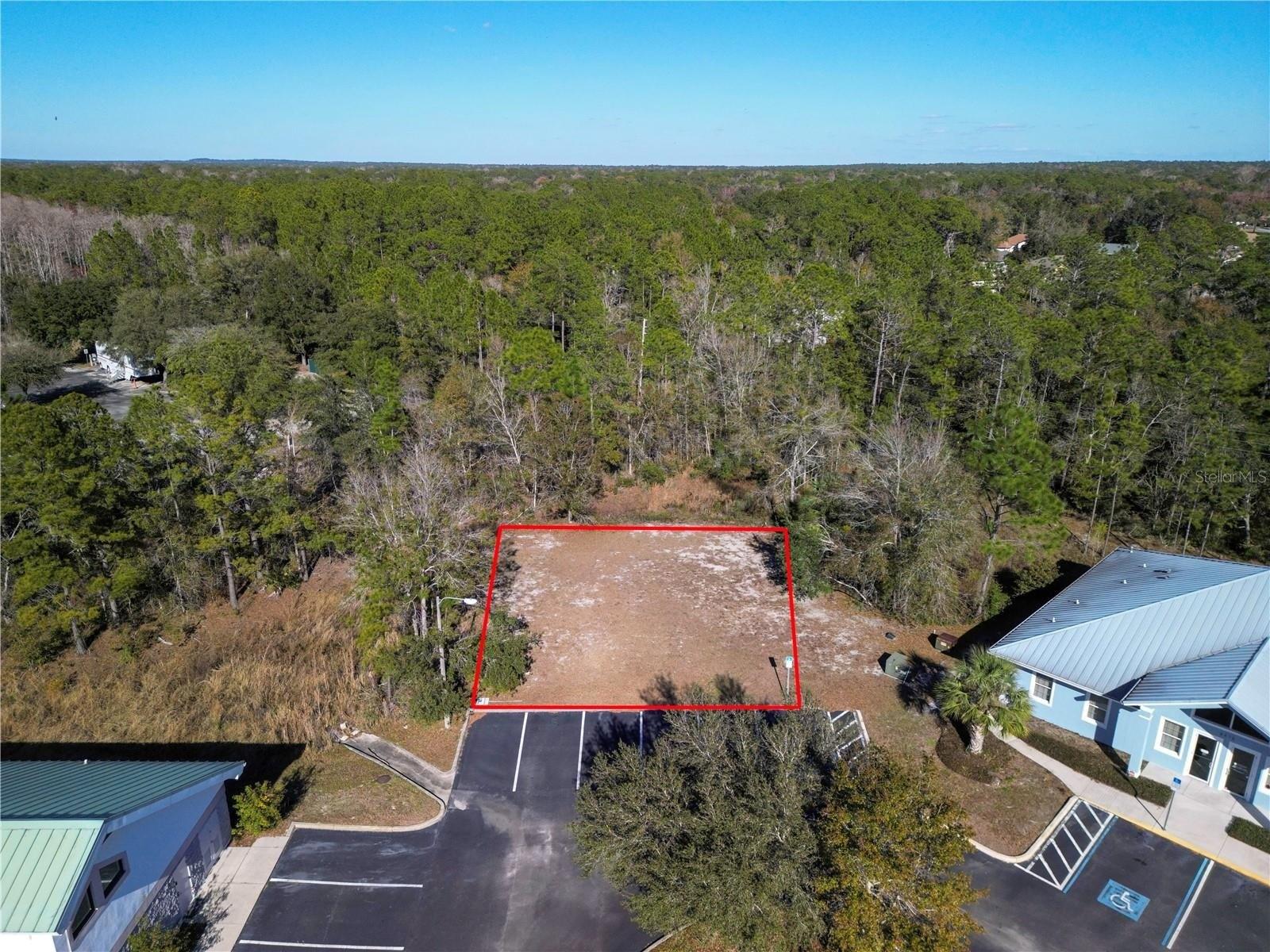 Property Image for 8401 S SUNCOAST Boulevard 3
