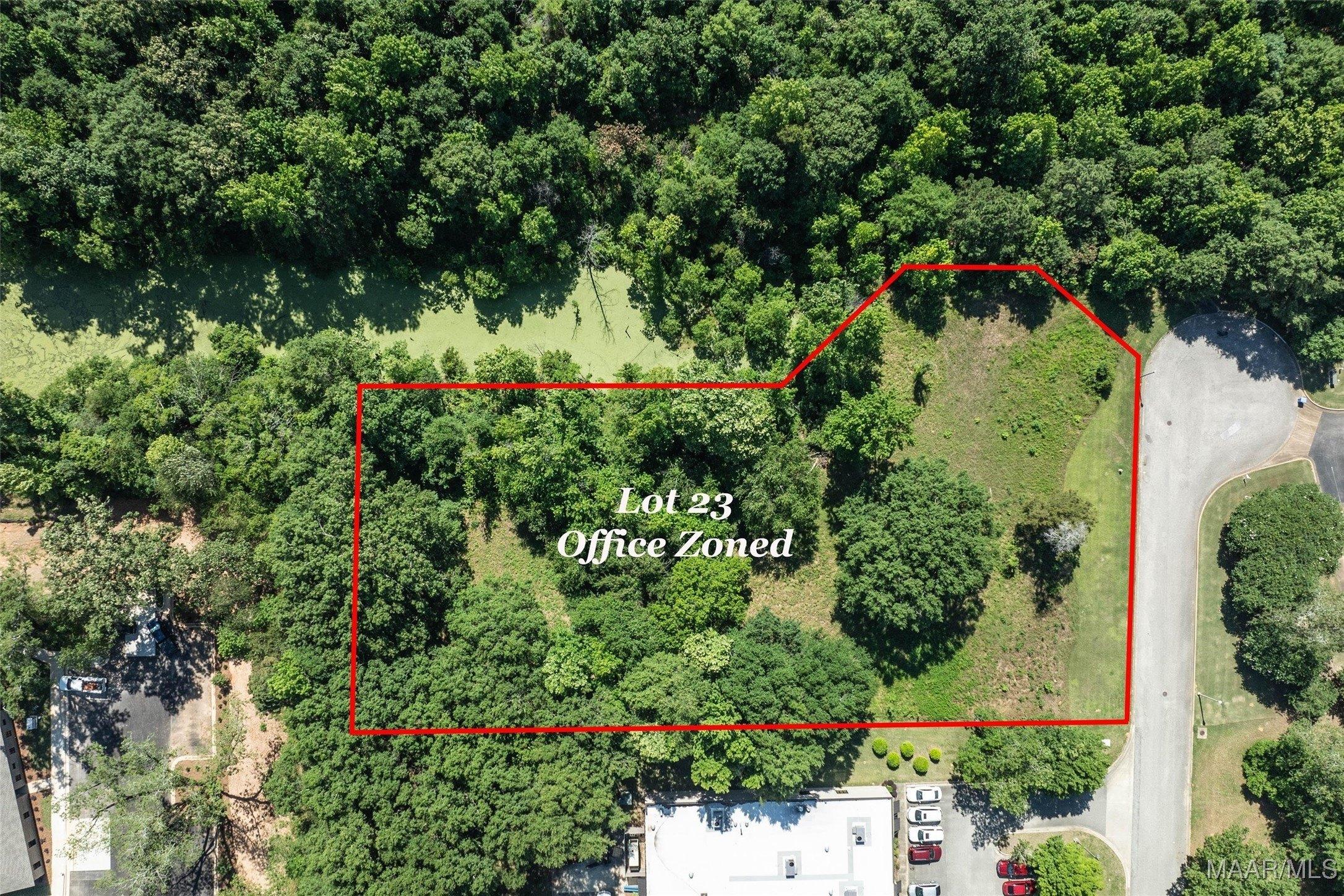 Property Image for Covered Bridge Parkway lot: 23