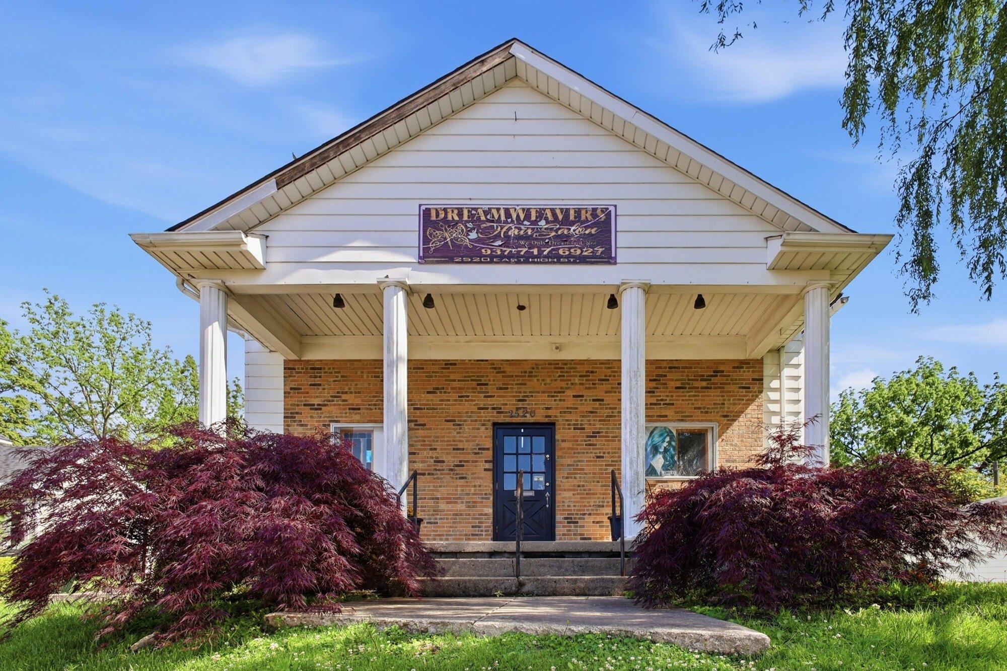 Property Image for 2520 E High Street