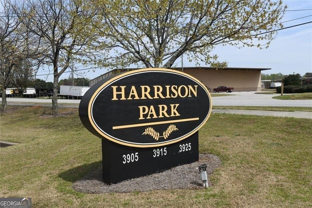 Property Image for 3925 Harrison Road #400