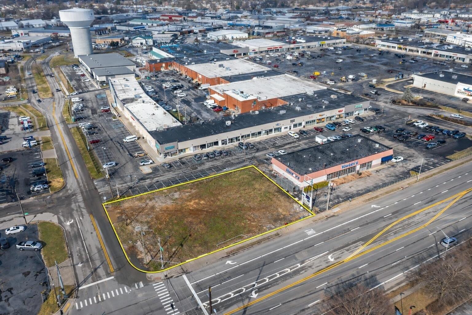 Property Image for 1209 Winchester Road