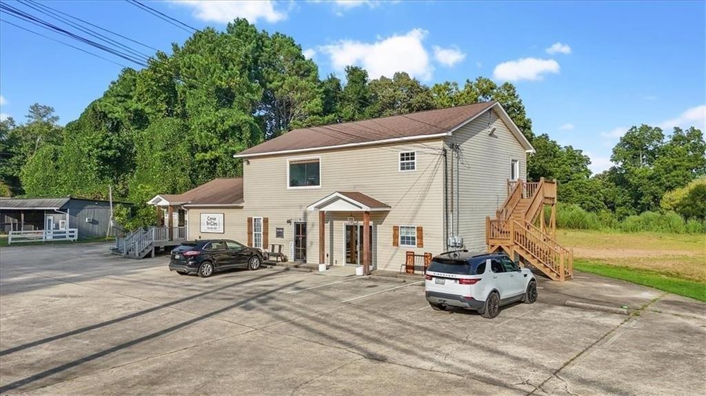 Property Image for 2910 Canton Highway