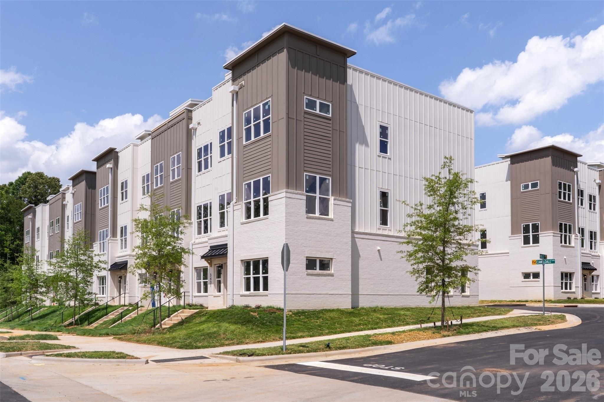 Property Image for 3503,3507,3511,3515,3519 Holabird Lane