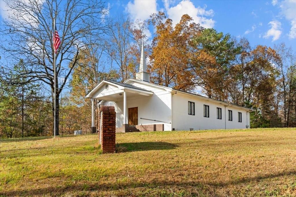Property Image for 123 NE Bethel Church Road
