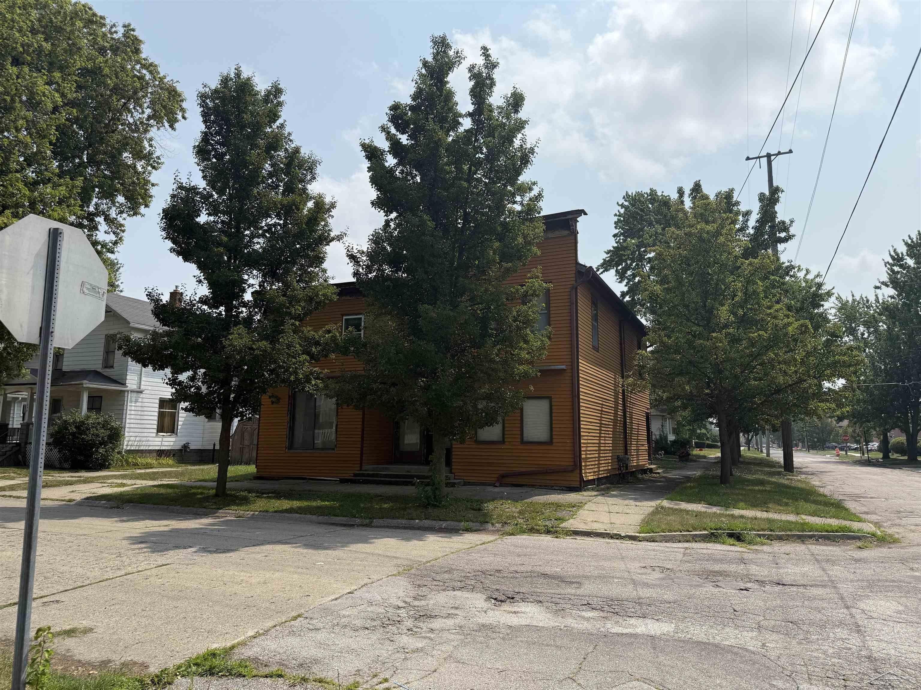 Property Image for 200 N Granger Street
