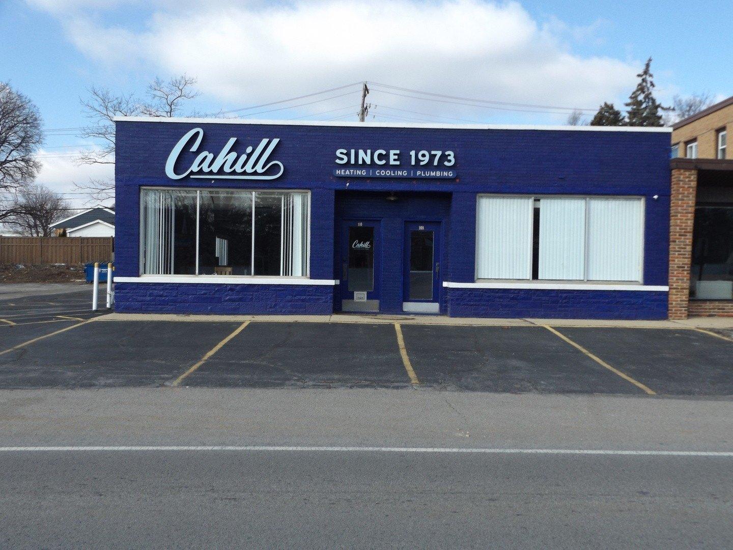 Property Image for 108-110 S Northwest Highway