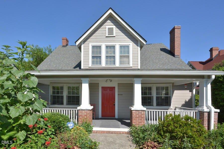 Property Image for 1814 Chapel Hill Road