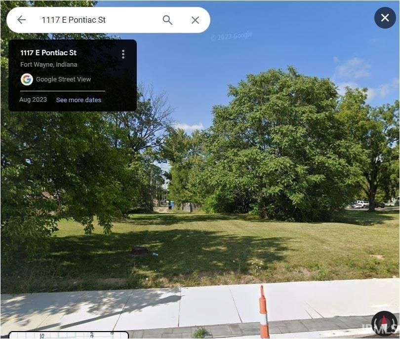 Property Image for 1117 E Pontiac Street