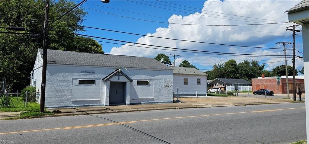 Property Image for 301 Poplar Avenue