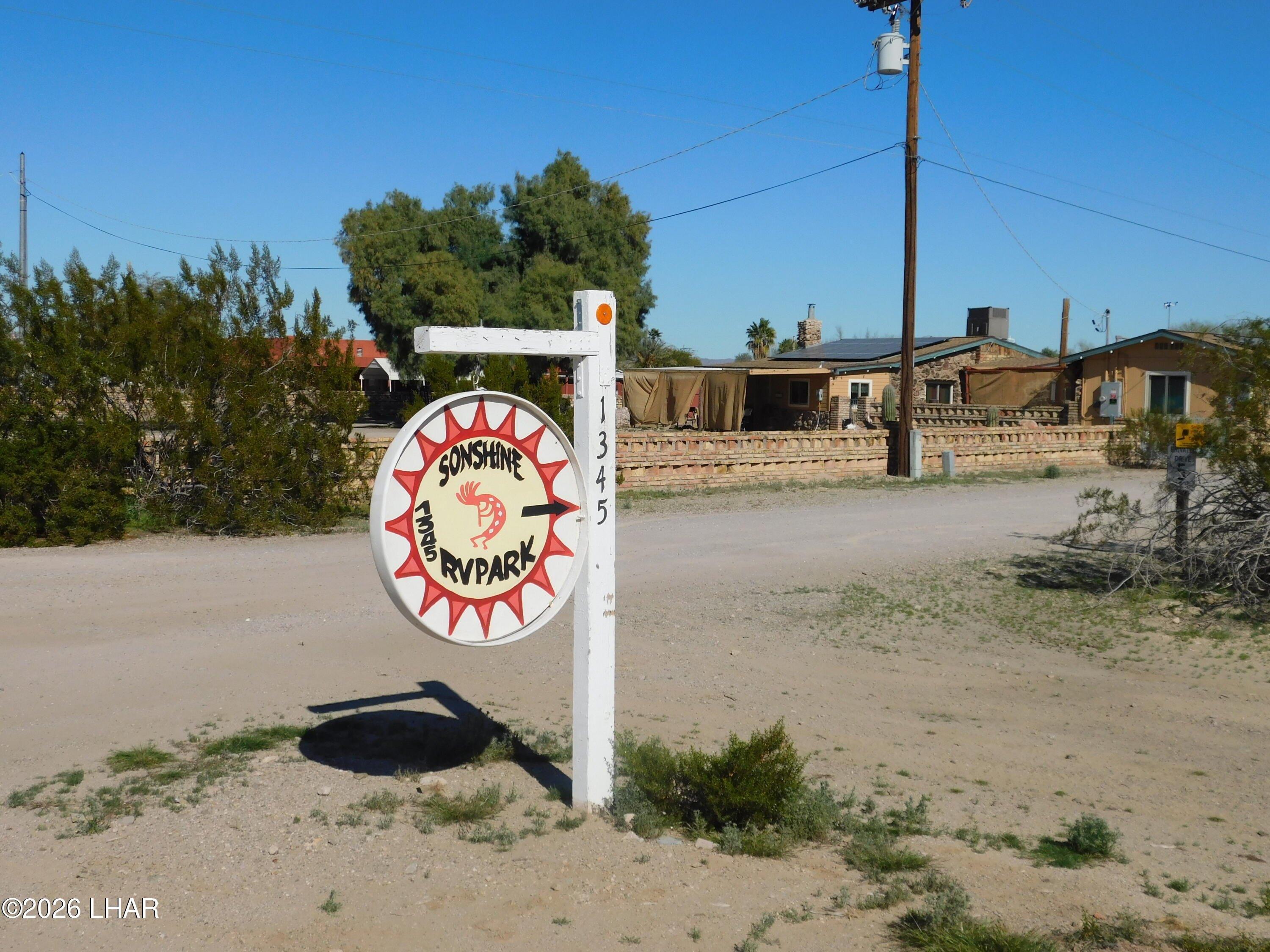 Property Image for 1345 N Moon Mountain Ave