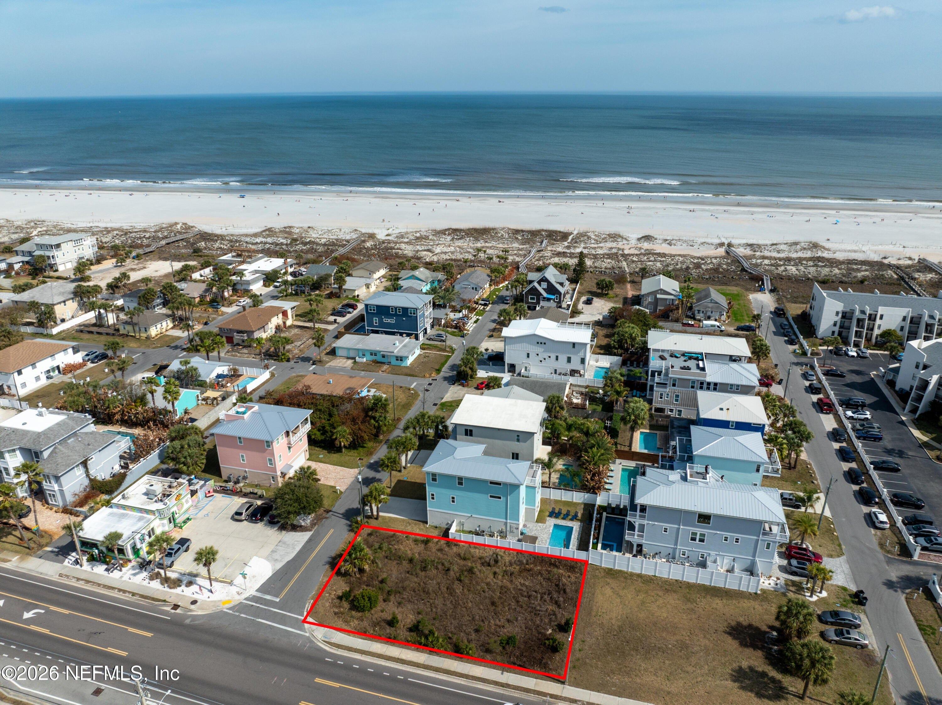 Property Image for 600 A1A BEACH Boulevard