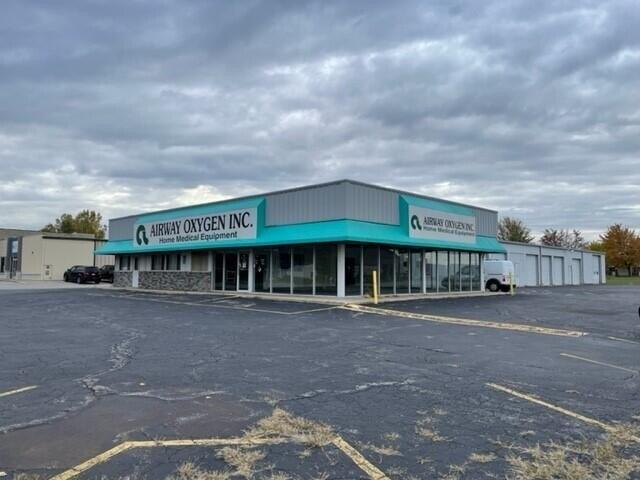 Property Image for 1126 E Napier Avenue