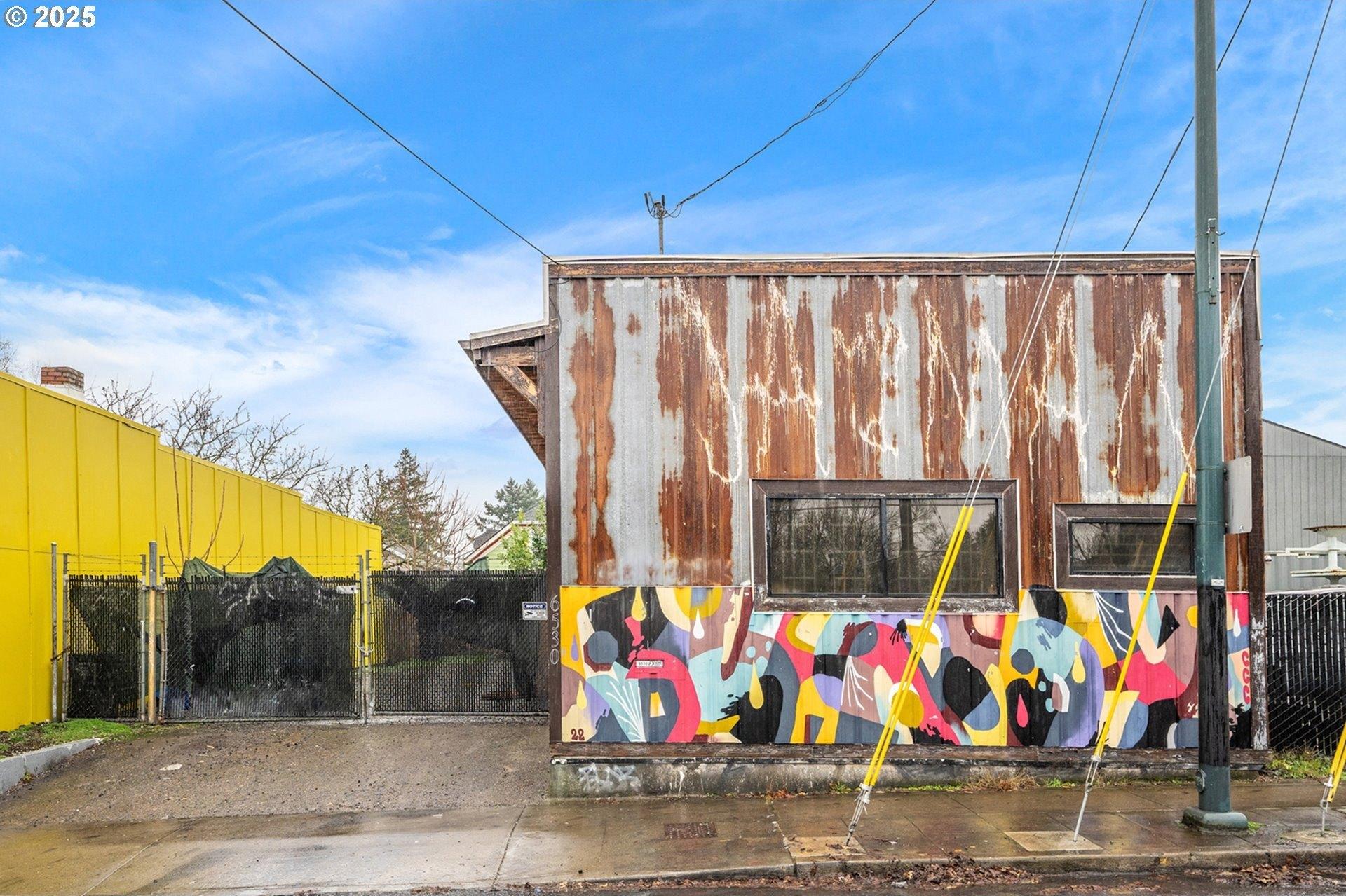 Property Image for 6530 NE M L KING Blvd