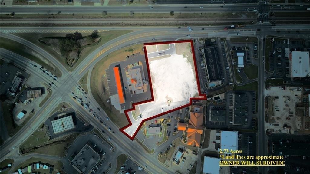 Property Image for 1725 Memorial Drive