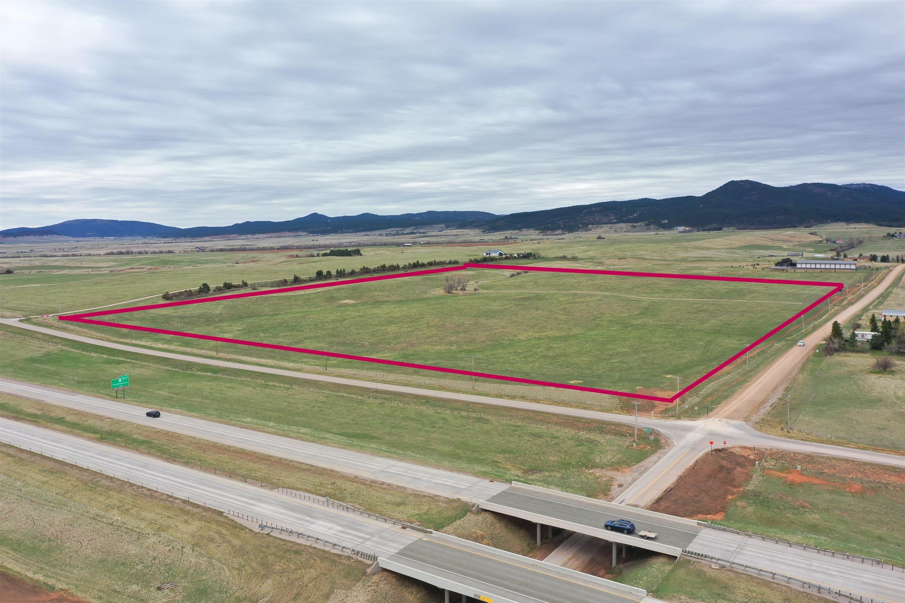 Property Image for TBD E Colorado Boulevard